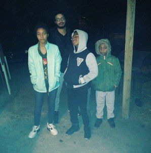 Meet your Posher, Jesse